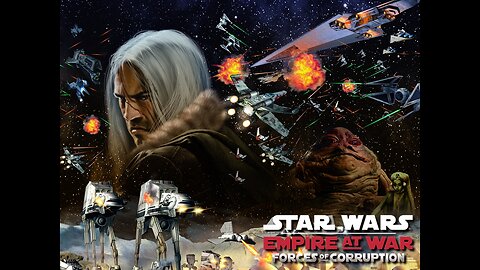 Star Wars Empire at War