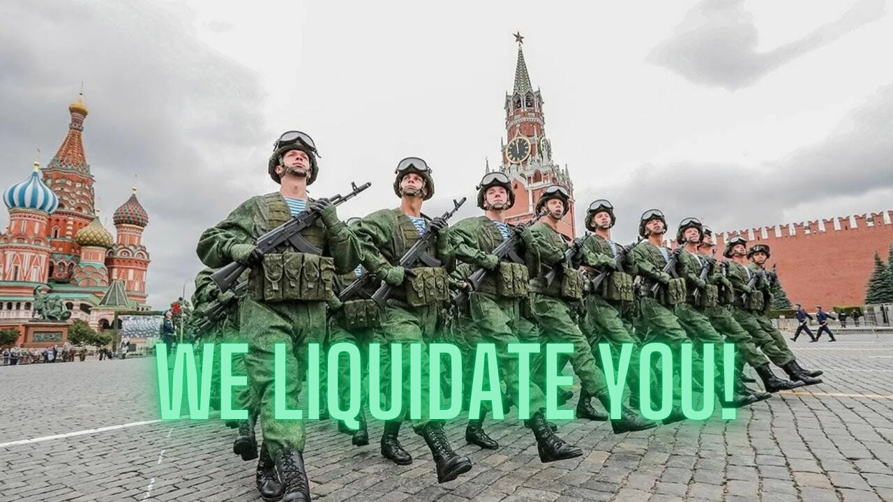 It's Official, US has lost Proxy War in Ukraine