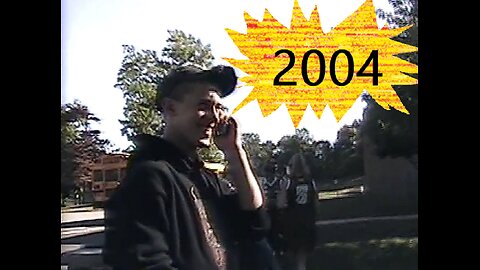 May 2004