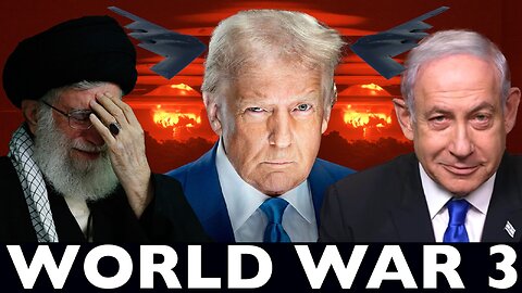 Why Trump REALLY Attacked Iran