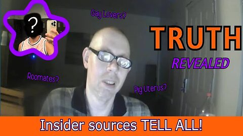 The Truth About Bill And Chris. Lovers, Roommates And More