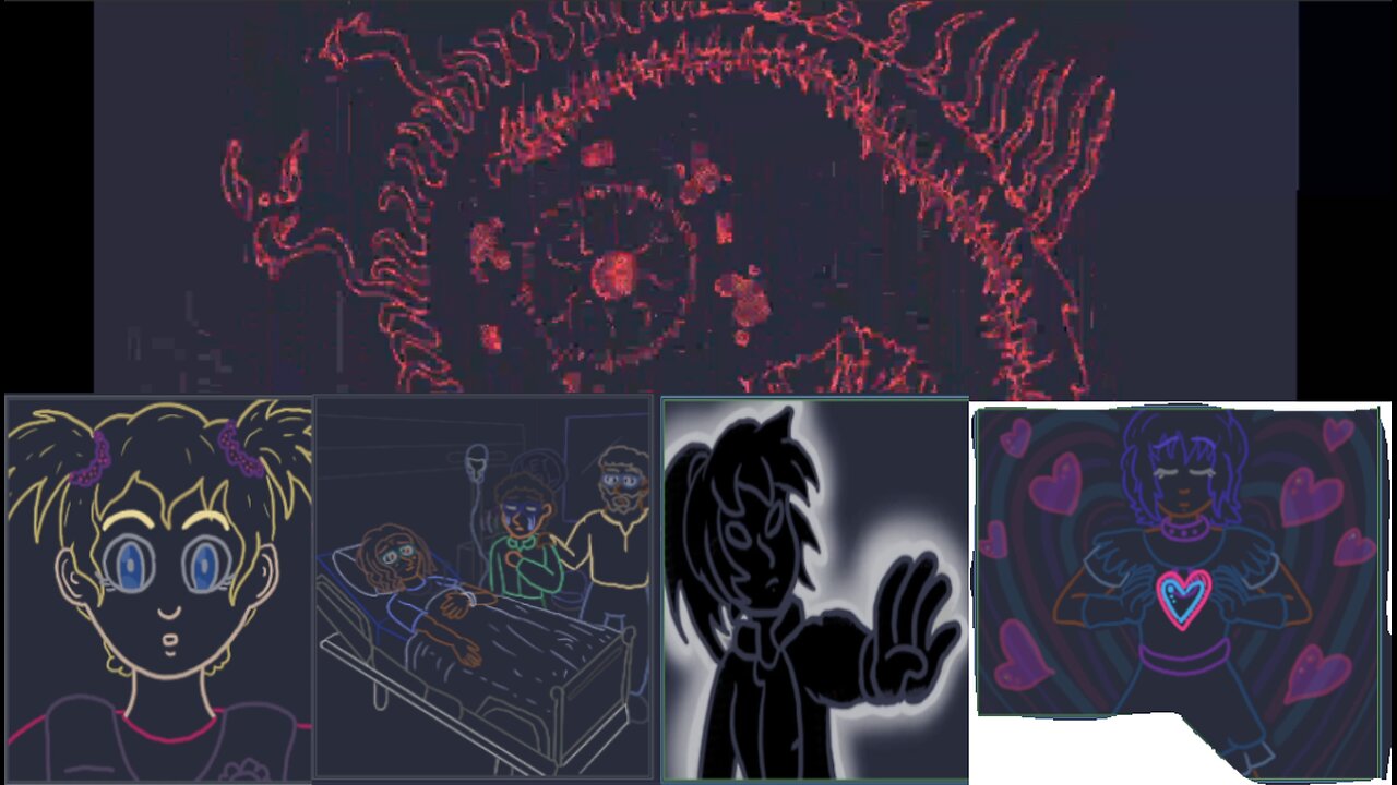 A trip down Memory Lane! Weird and Unfortunate Things are Happening Part Twenty Two