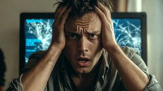 “I Can’t Stop Watching Porn – How Do I Finally Turn to God?”