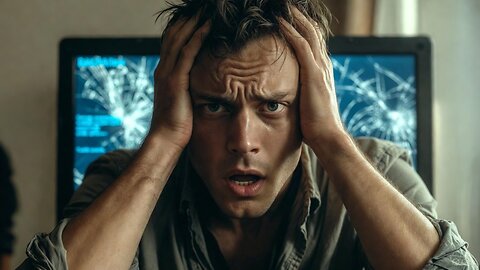 “I Can’t Stop Watching Porn – How Do I Finally Turn to God?”