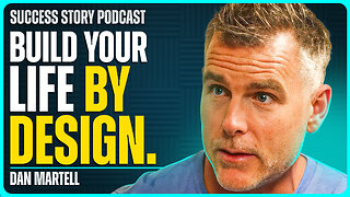 Dan Martell - Serial Entrepreneur | $100M CEO Explains How to Create Real Success