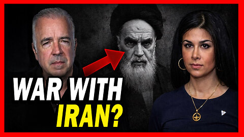 1979 Wasn’t a Revolution — It Was a Western-Backed Coup | Goldie Ghamari EXPOSES It