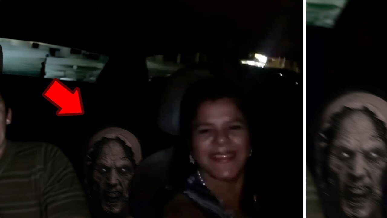 The Scariest Videos NOBODY Can Xplain