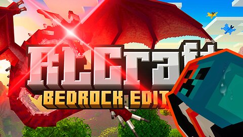 Playing RLCraft for the first time - part 1