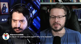 Muhammad was No Better Muslims "Apostate Prophet, Sam Shamoun, and David Wood EXPOSED!"