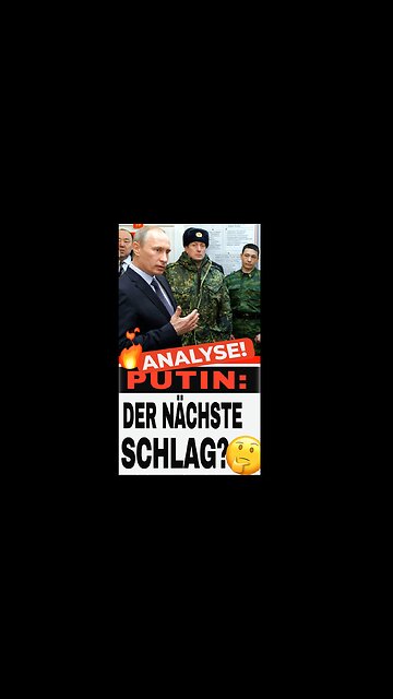 Zapad 2025: Russland und Belarus simulieren Konflikt mit NATO? 😱🔥