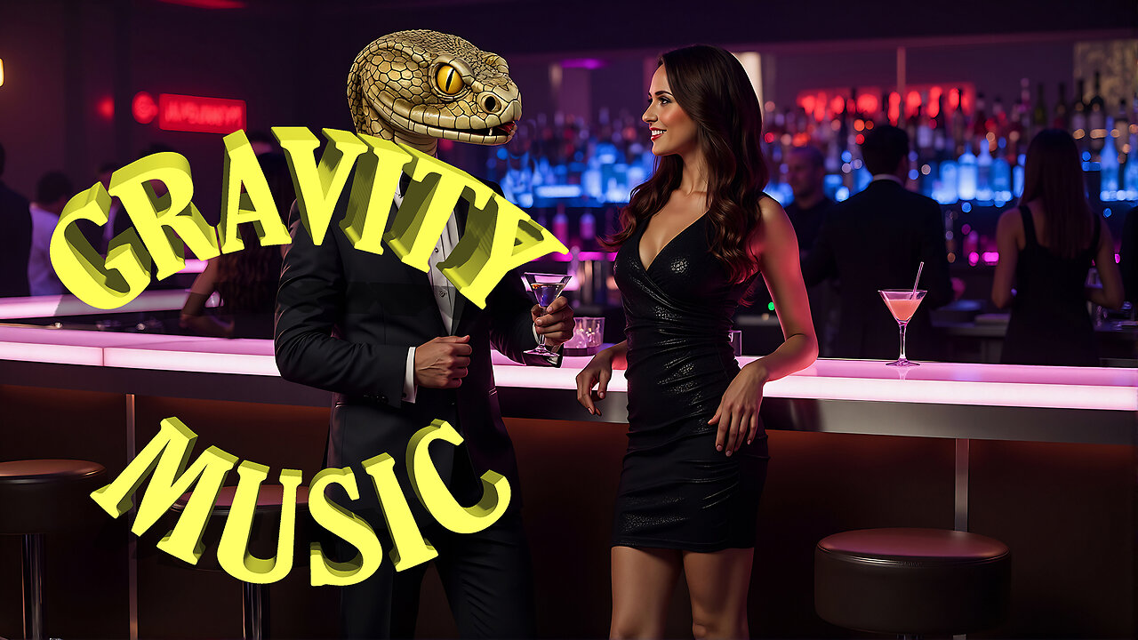 Becky Canefield - The Sidewinder