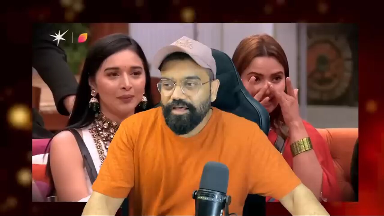 Big boss 19