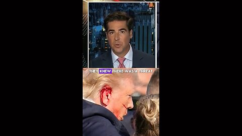 Secret Service Ignored Sniper Warnings: New Intel on Crooks Blows Case Wide Open