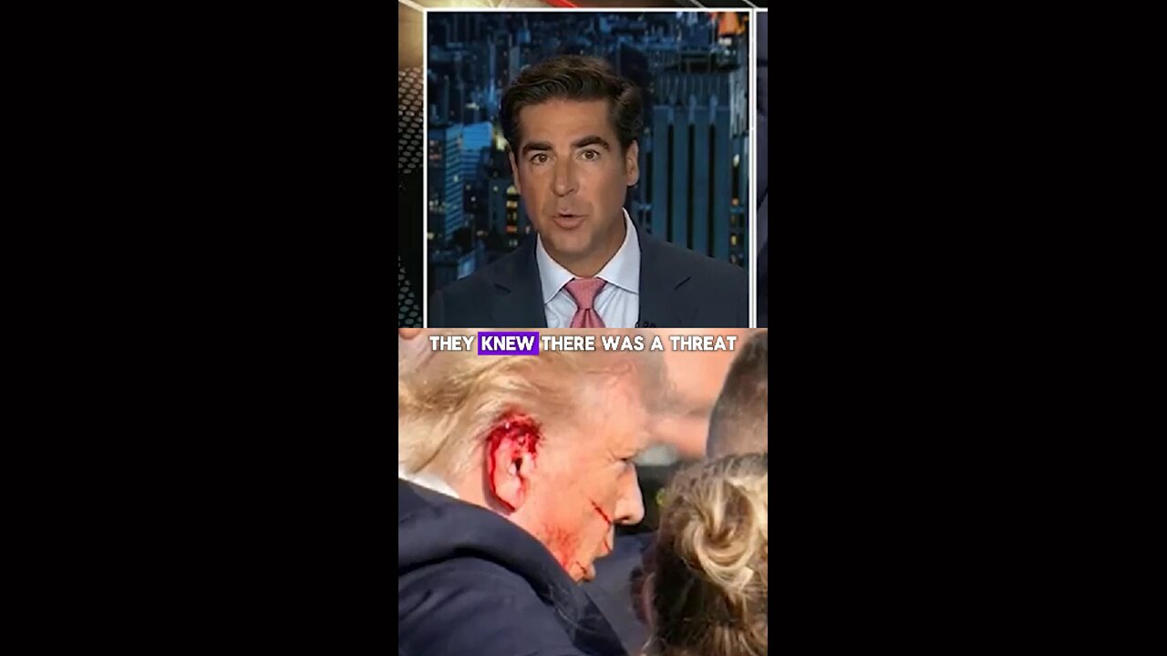 Secret Service Ignored Sniper Warnings: New Intel on Crooks Blows Case Wide Open