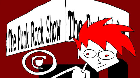 Punk Rock Show