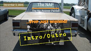 ORNAP – December 2, 2025