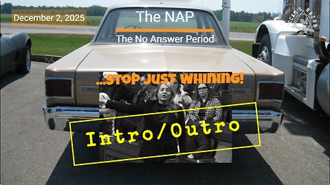 ORNAP – December 2, 2025