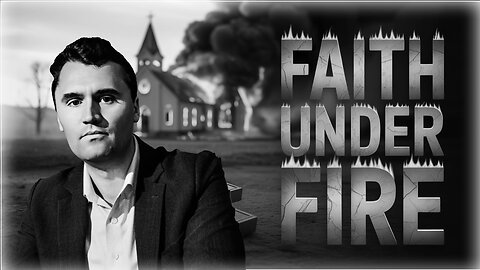 The Murder of Those Who Proclaim Christ, Such as Charlie Kirk, Will Reach Its Climax in Rev. 11