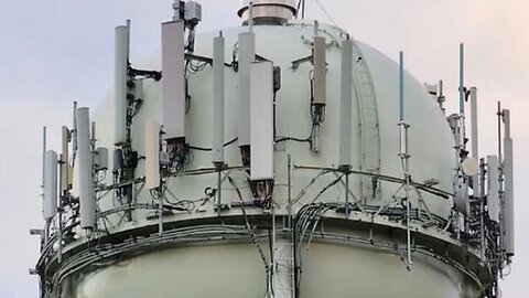 "Unveiling the 5G Cocktail Effect: The Future of Faster Internet Connectivity"