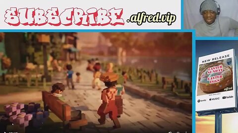 Town To City : VG Trailer Review (Christian Friendliness: 4/10)