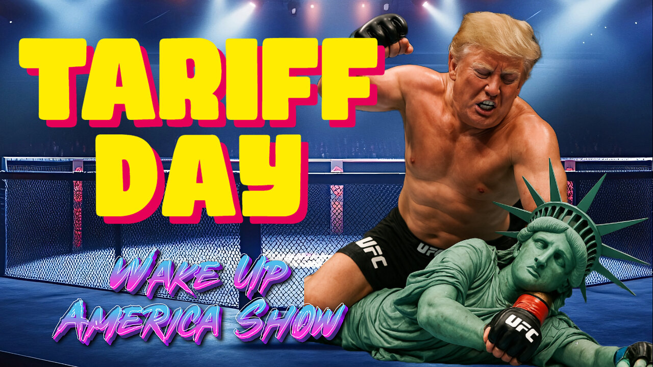 Liberation Day Tariffs Will Save Americans from Tyranny of Affordable Goods