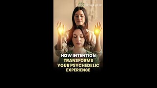 INTENTION CHANGES EVERYTHING..
