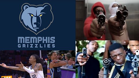 MEMPHIS Dangerous for NBA Players According to Players & Stephen A, Why They Ignore Who's at Fault?