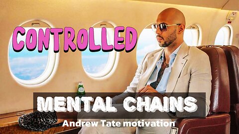 Andrew Tate: "You’re not failing — you’re being programmed to lose. | Motivation ‎@TopG-Mantra