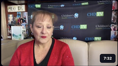 "My Baby's Death at Military Hospital"