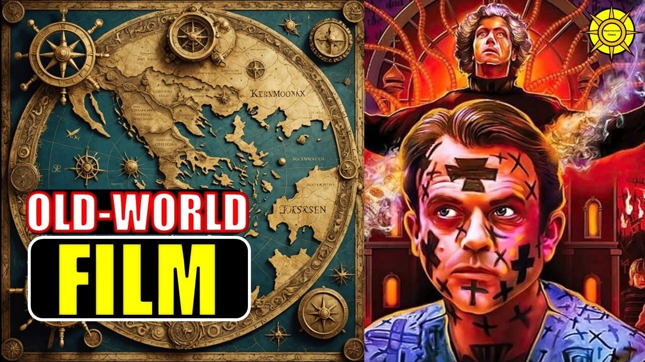 Il Vecchio Mondo nei film-reset e cicli