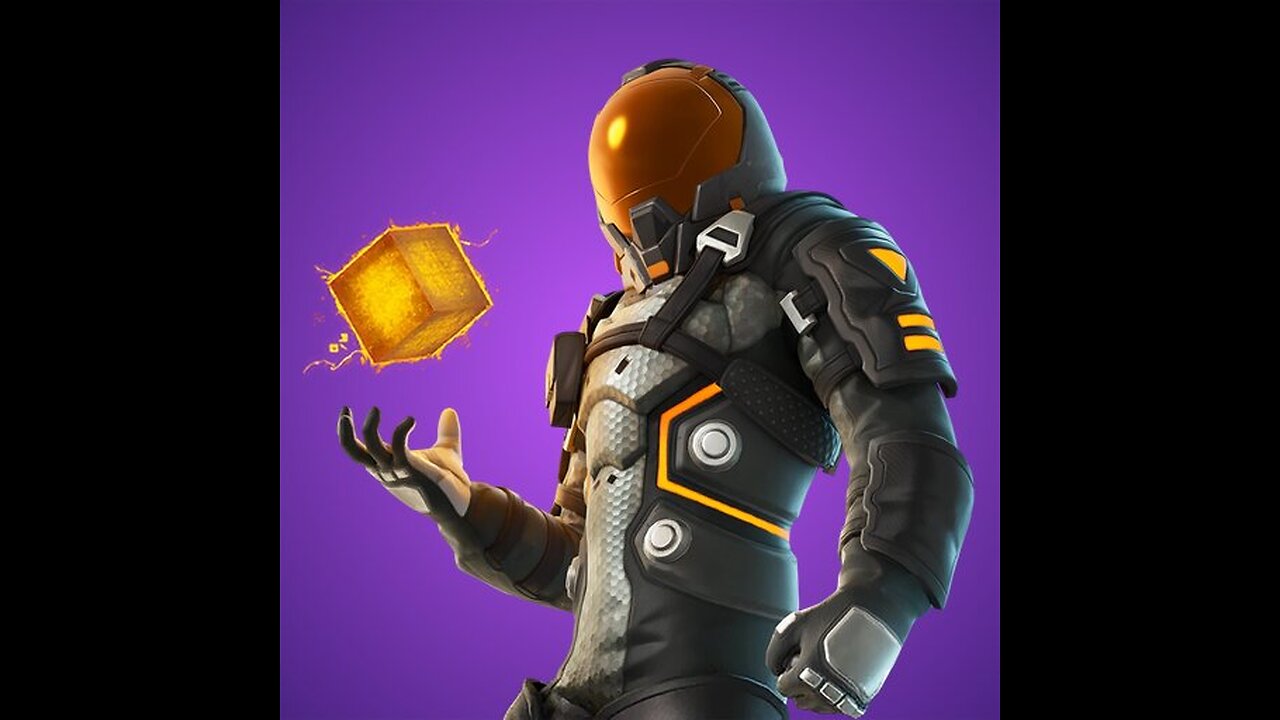 Completing Quests in Fortnite