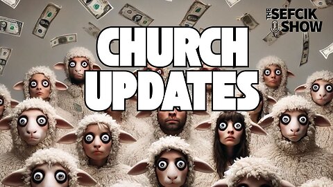 Church Updates