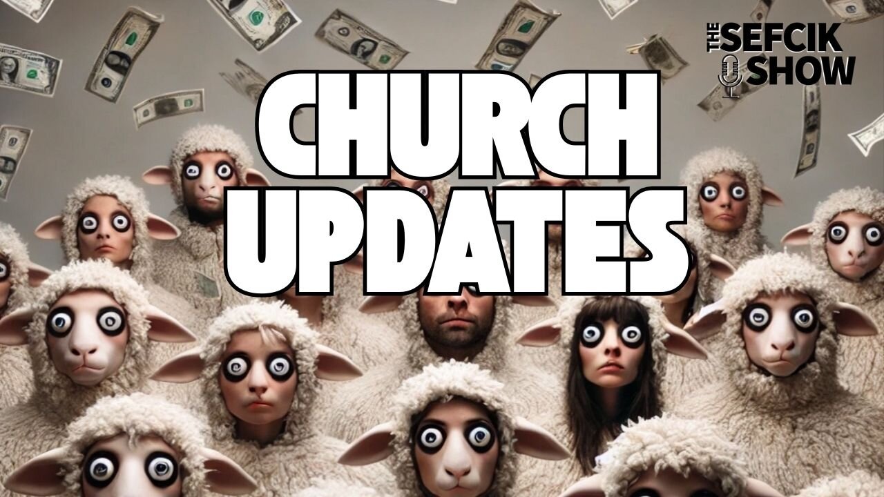 Church Updates