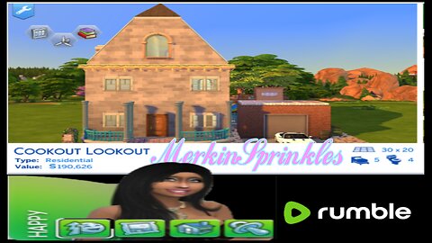 Cookout Lookout