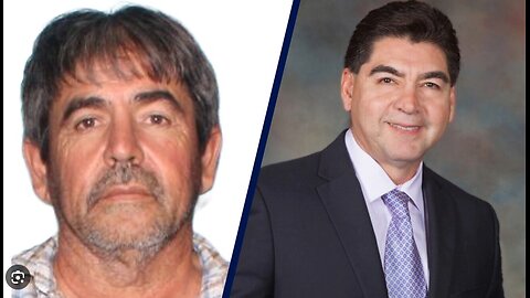 Texas Businessman, Abbott Appointee, Fatally Shot in McAllen; Suspect Remains at Large