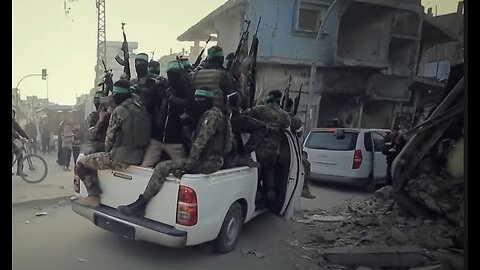 Israel Hits Hamas & Hezbollah; Trump Again Warns Hamas | CBN NewsWatch November