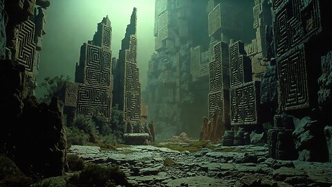 Uncanny Valley Part 2