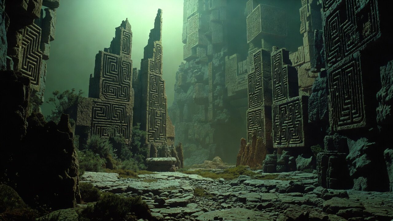 Uncanny Valley Part 2