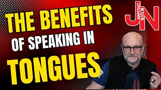 Speaking in TONGUES: A Language of SUPERNATURAL WISDOM Far Superior to a College Education |Acts 6:3