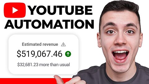 What is YouTube Automation For Beginners