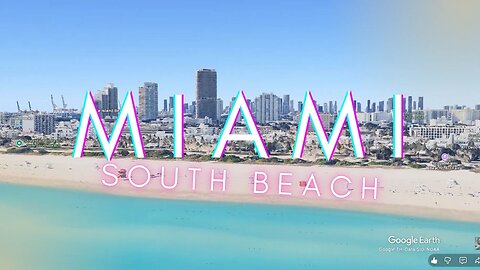 South Beach: Miami