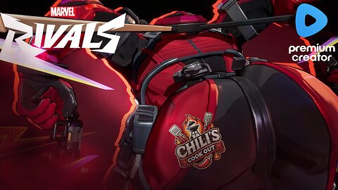 CHILIs Cookout and Chimichanga!!