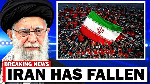 US Prepares For WAR with Iran as Iranian Allies ABANDON Iran