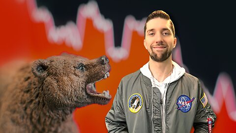 Be Greedy When Others Are Fearful: Why I'm Still Bullish on Crypto Right Now