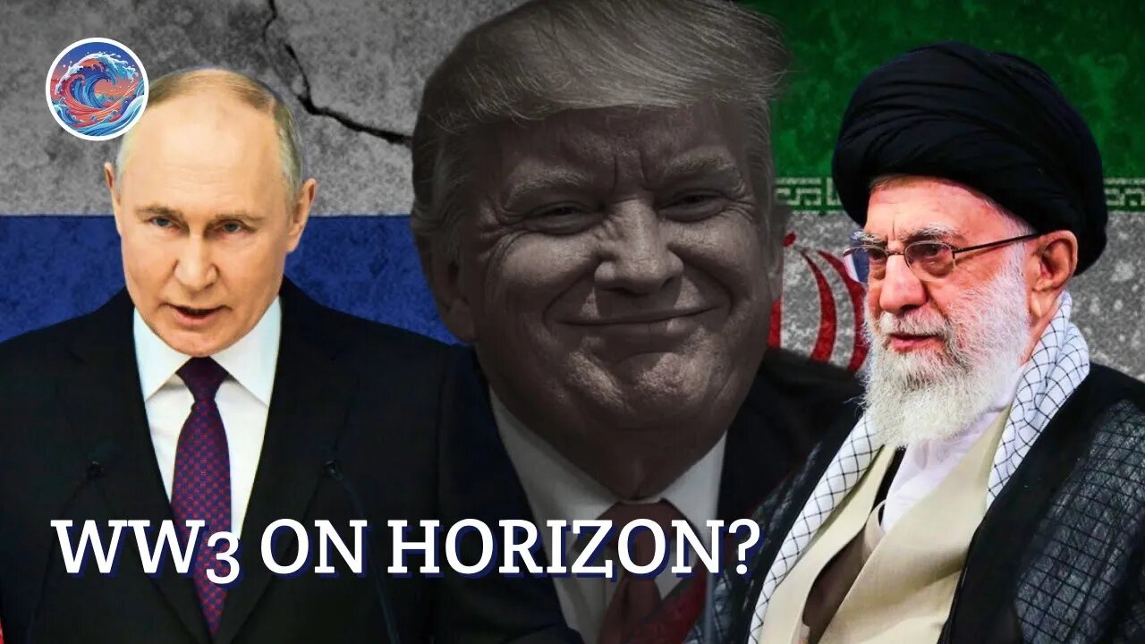 Will Russia Defend Iran If US Attacks? | Fmr. CIA Analyst Larry Johnson