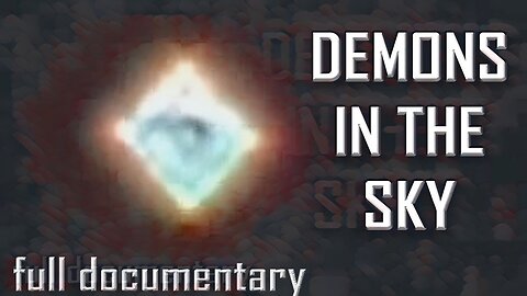 "2022 Full Documentary: UFOs - Unveiling the Demonic Deception | SEO Optimized"