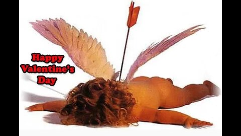 Chapel of Love ~ The Dixie Cups ~ (Celebrity Fails)