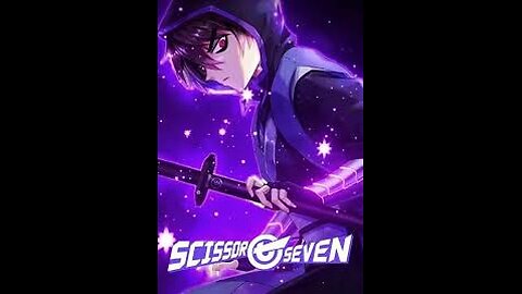 Scissors seven English dub. Season:- 4 Episode :- 1
