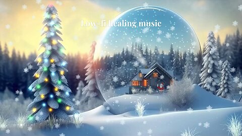 Spiritual music, healing music