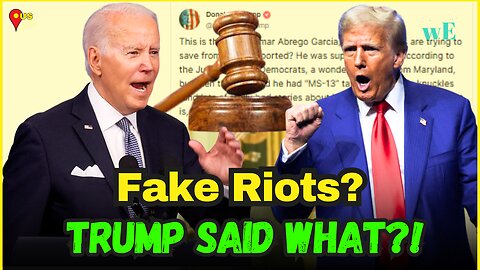 Trump’s Mental Decline? Unhinged Posts, False Claims & Memory Lapses Raise Alarm - WorldEye